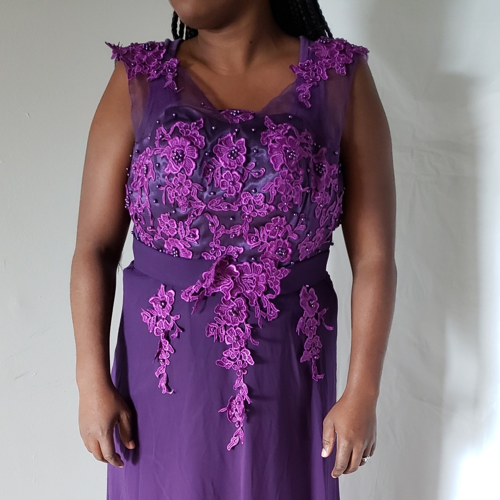 Wedding gowns